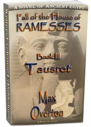 Tausret