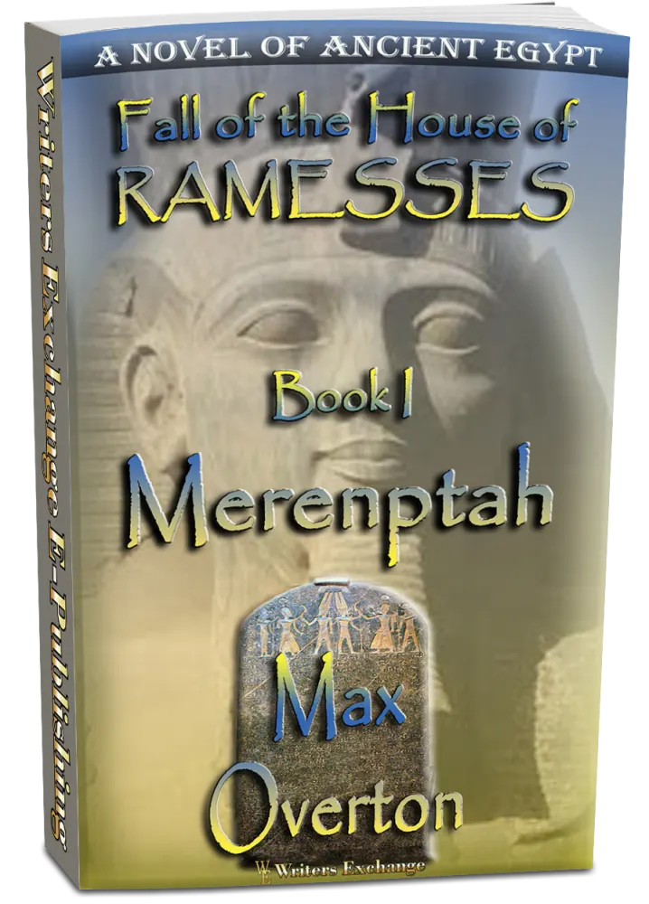 Merenptah