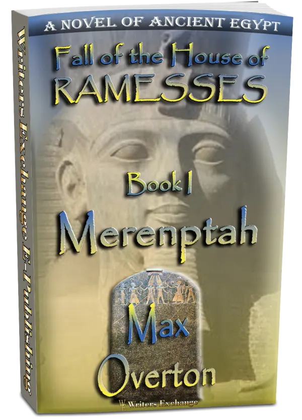 Merenptah
