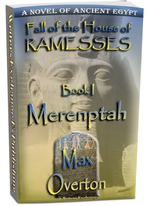 Merenptah