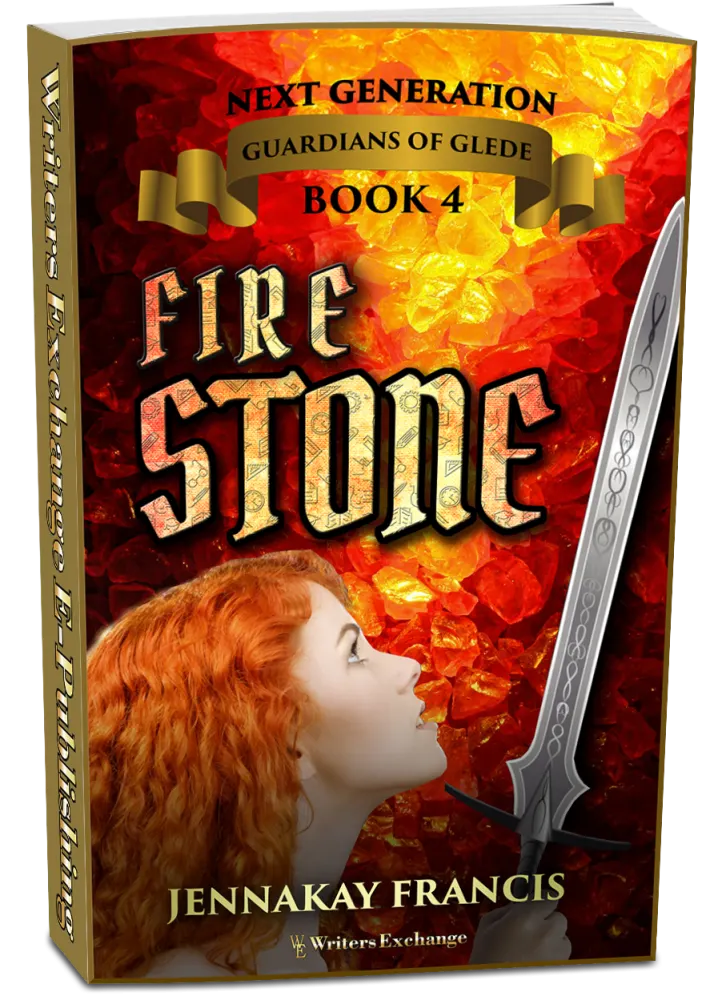Fire Stone