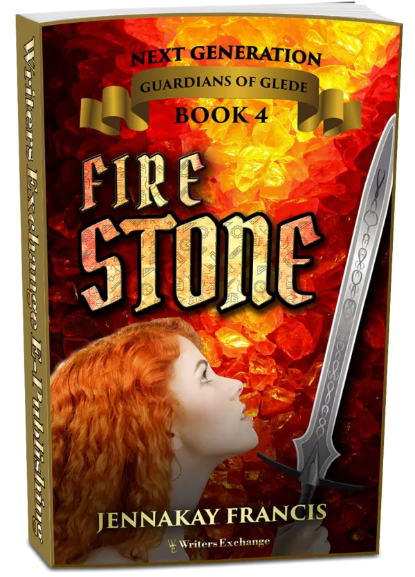 Fire Stone