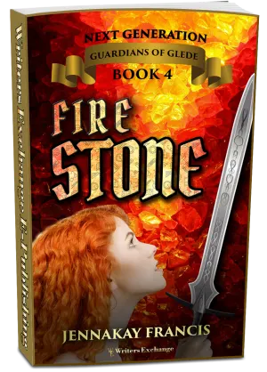 Fire Stone