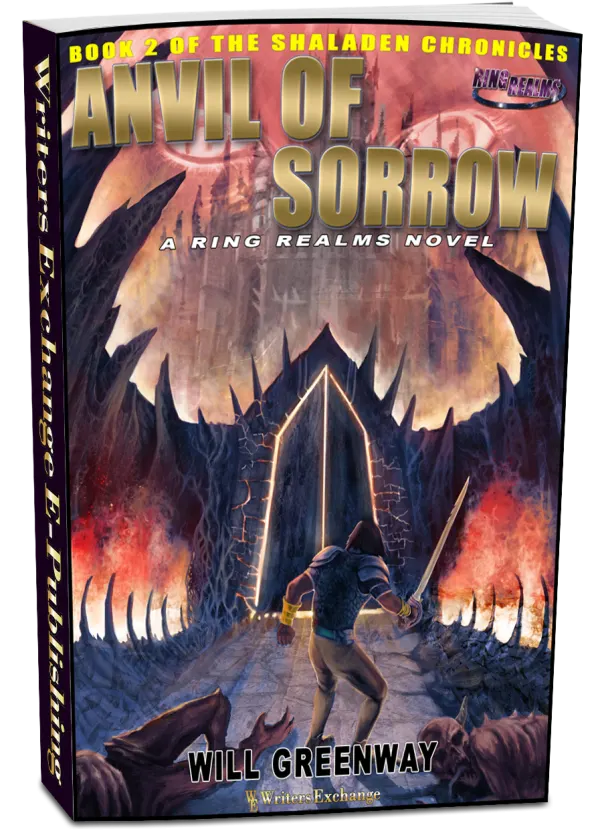 Anvil of Sorrow