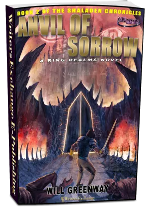 Anvil of Sorrow