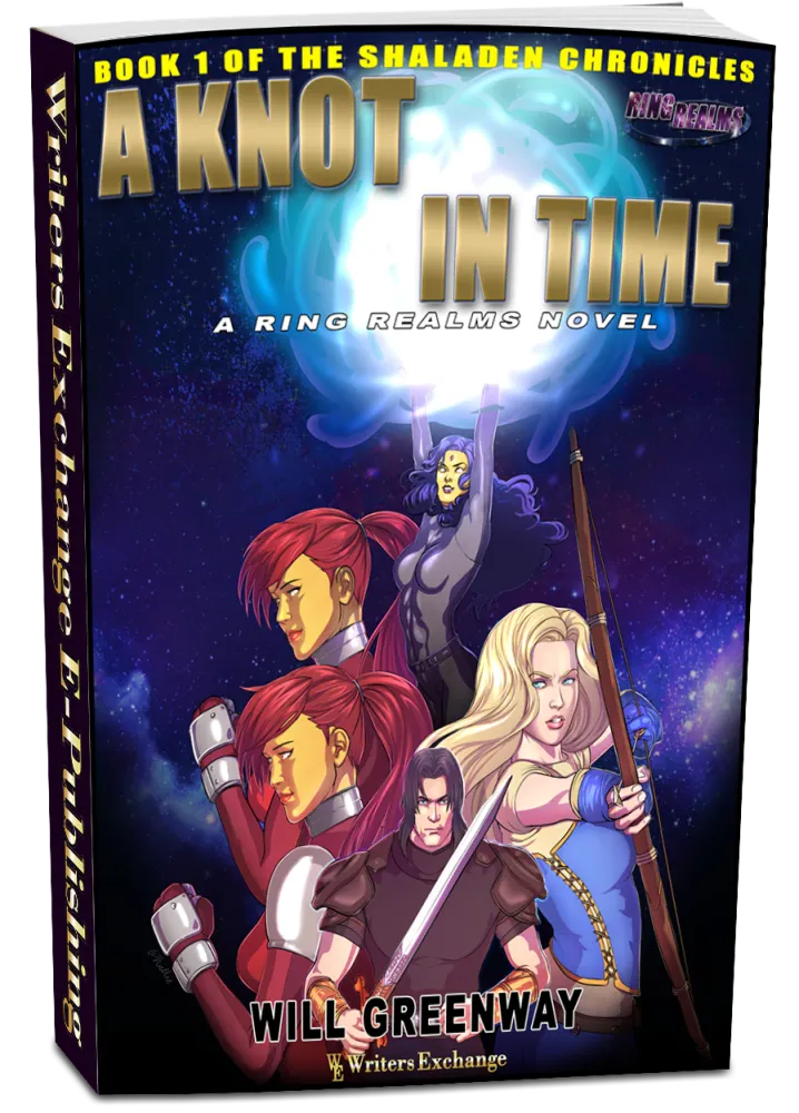 A Knot in Time