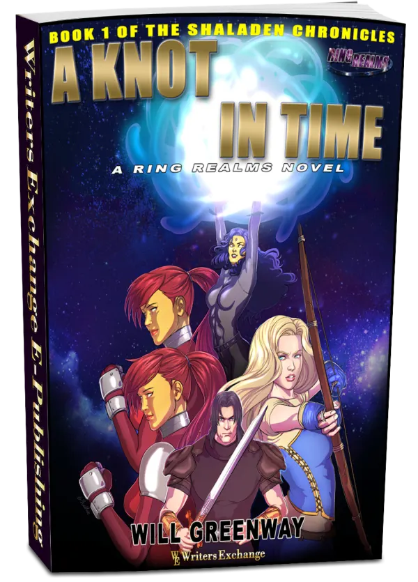 A Knot in Time