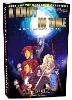 A Knot in Time
