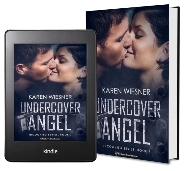 Undercover Angel