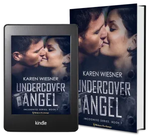 Undercover Angel