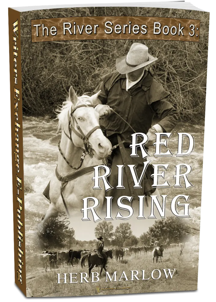 Red River Rising