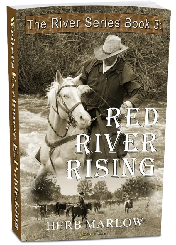 Red River Rising