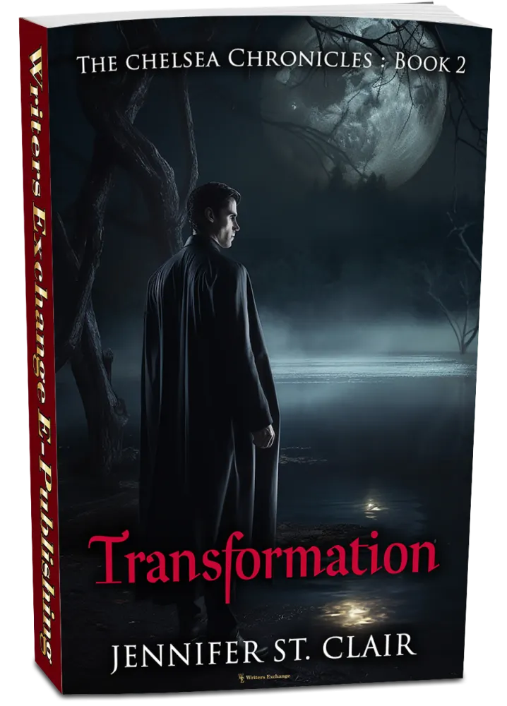 Transformation