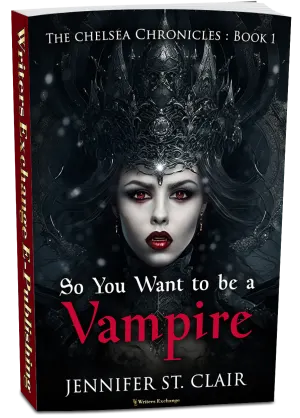 So You Want to be a Vampire
