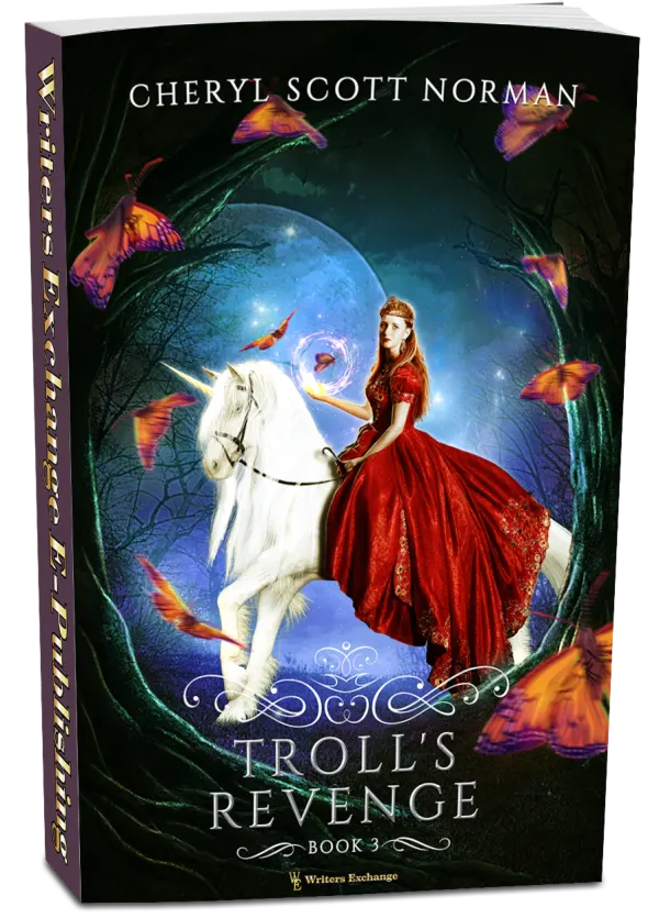 Troll's Revenge