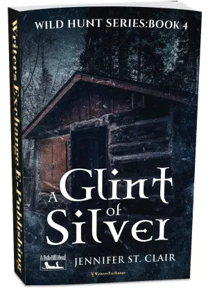 A Glint of Silver