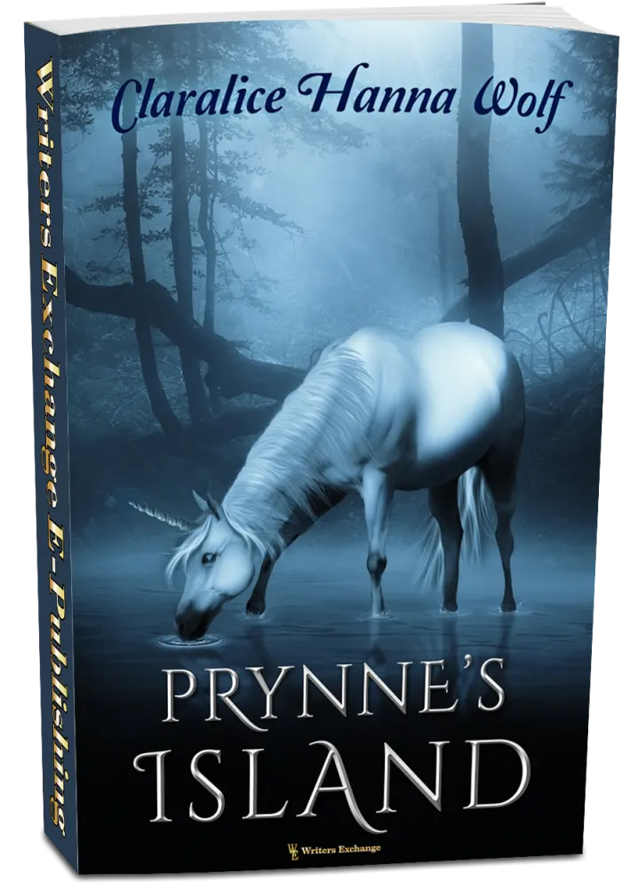 Prynne's Island