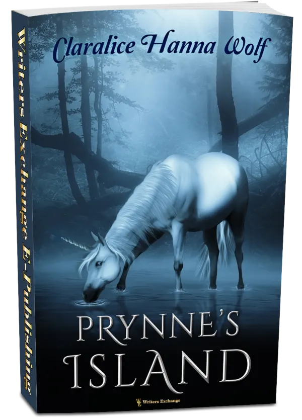 Prynne's Island