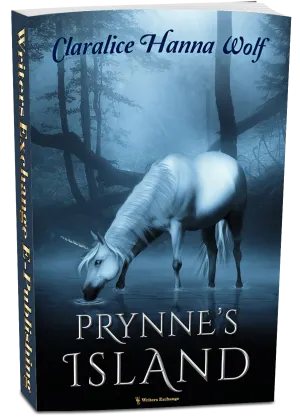 Prynne's Island
