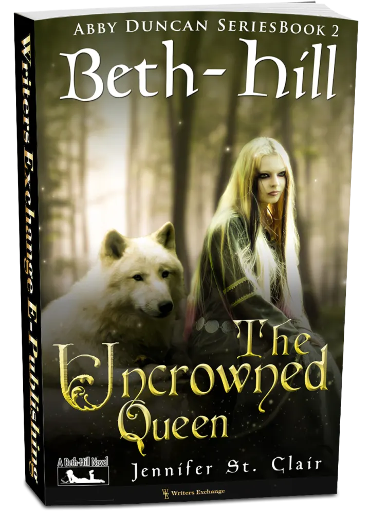 The Uncrowned Queen