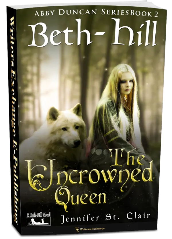 The Uncrowned Queen