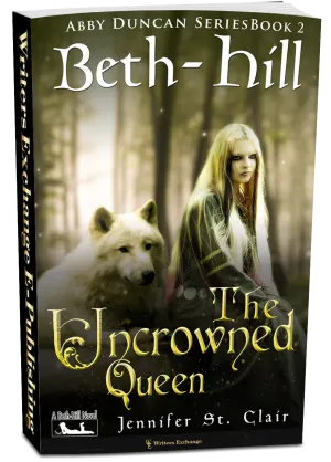 The Uncrowned Queen