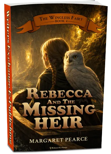 Rebecca and the Missing Heir