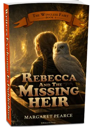 Rebecca and the Missing Heir