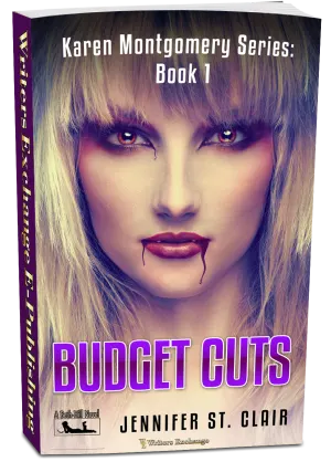 Budget Cuts