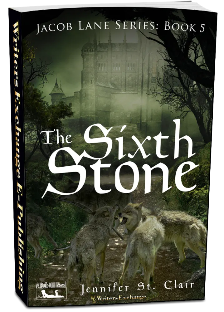 The Sixth Stone