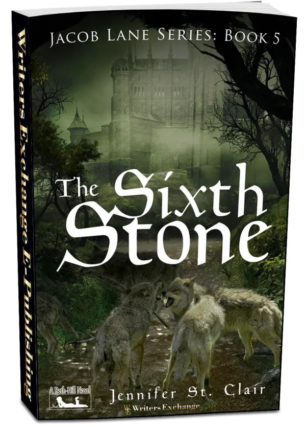 The Sixth Stone
