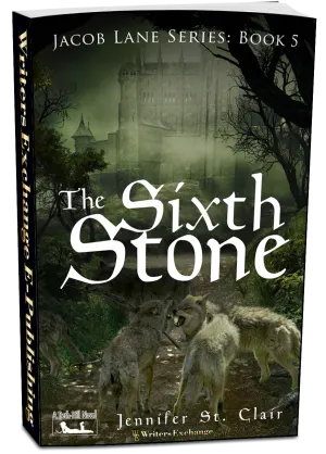 The Sixth Stone