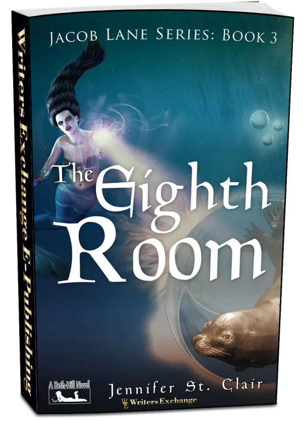 The Eighth Room