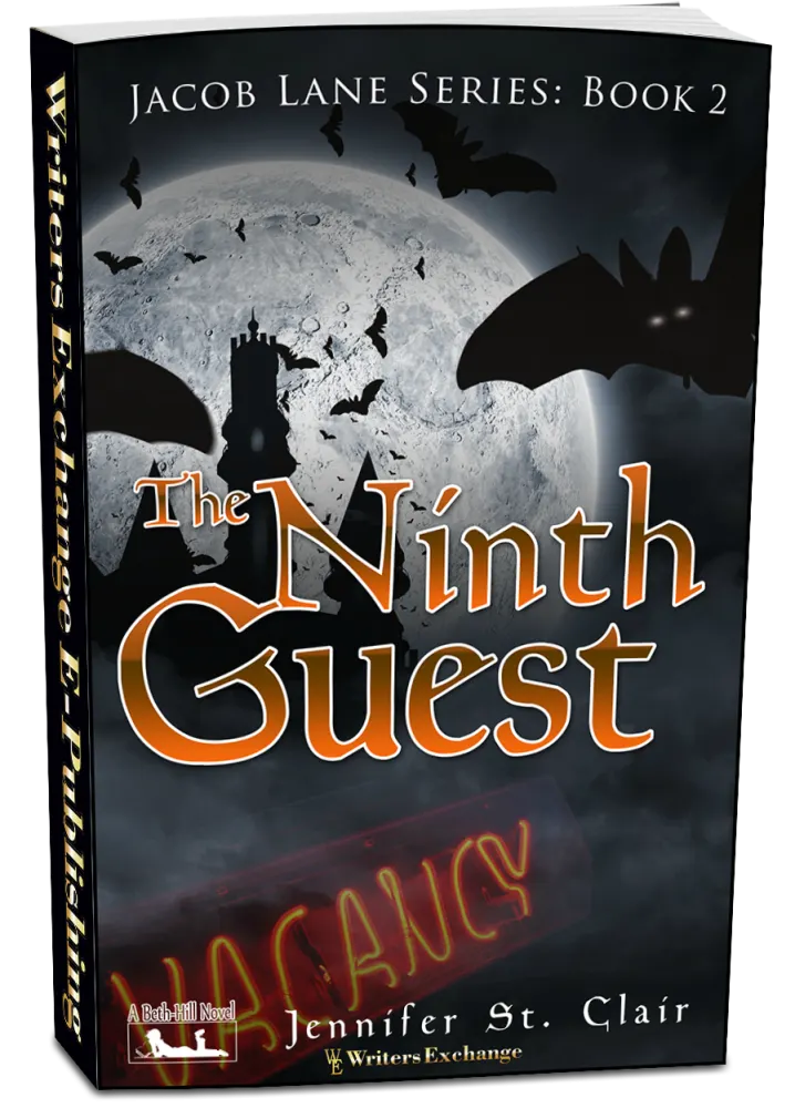 The Ninth Guest