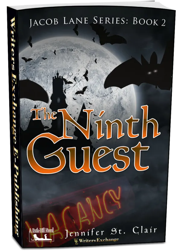 The Ninth Guest