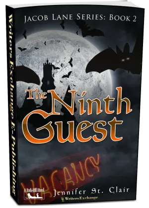 The Ninth Guest