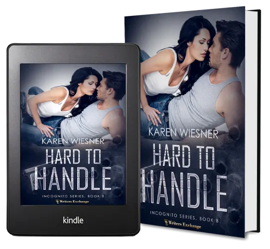 Hard to Handle