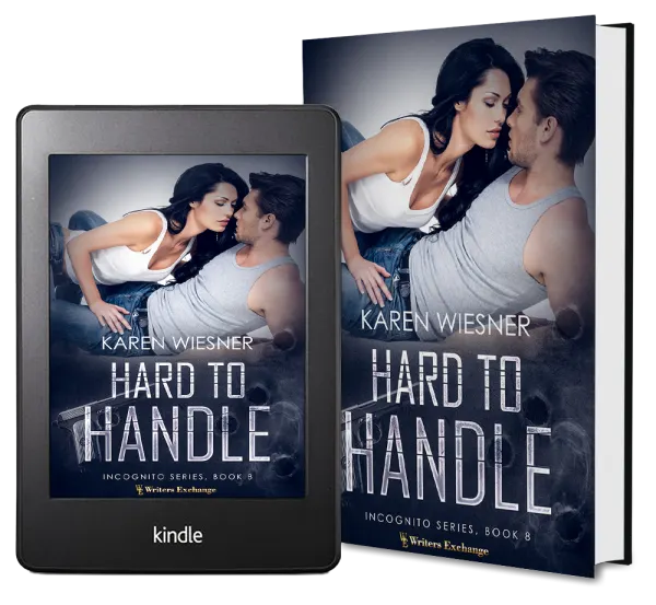 Hard to Handle