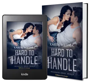 Hard to Handle