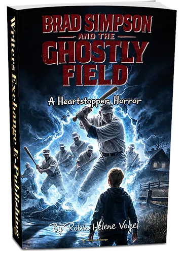 Brad Simpson and the Ghostly Field