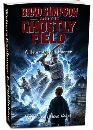 Brad Simpson and the Ghostly Field