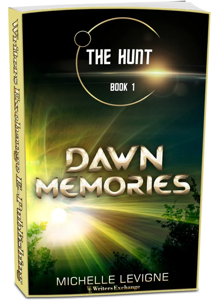 Dawn Memories