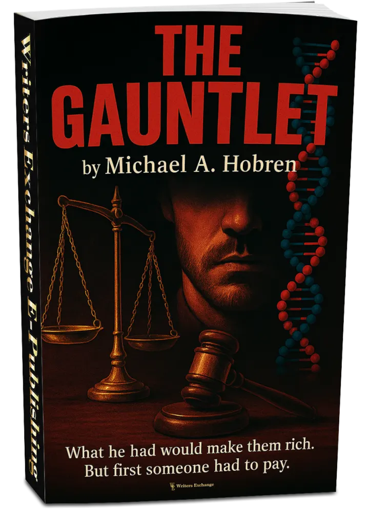 The Gauntlet