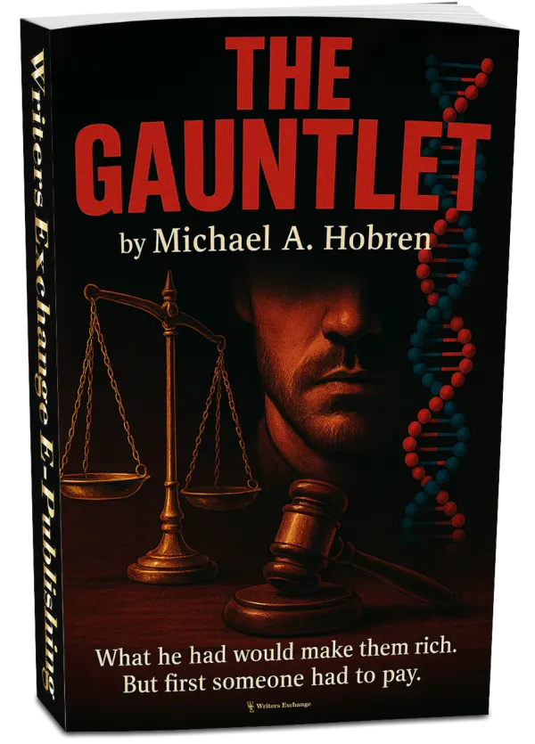 The Gauntlet