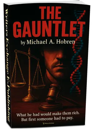 The Gauntlet