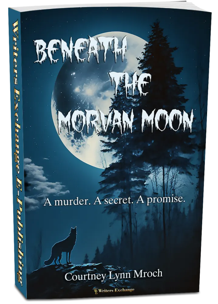 Beneath the Morvan Moon
