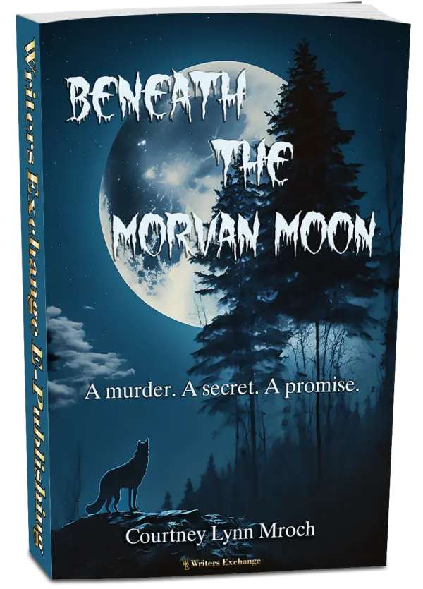Beneath the Morvan Moon