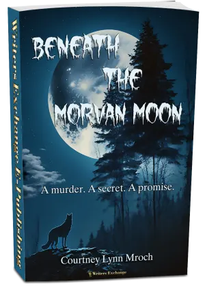 Beneath the Morvan Moon