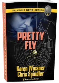 Pretty Fly