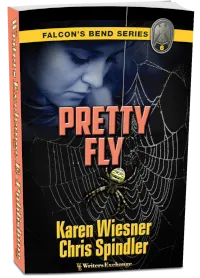 Pretty Fly